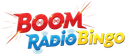 Boom Radio Bingo